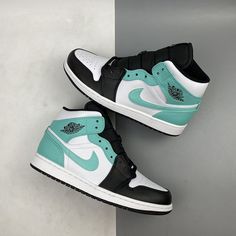 Royal Color Jordan